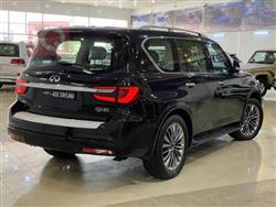 انفنتي QX80
